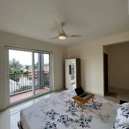 Home Office,Whitefield, Itpl